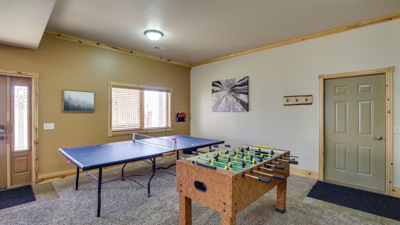 Photo of Bedroom in Lead