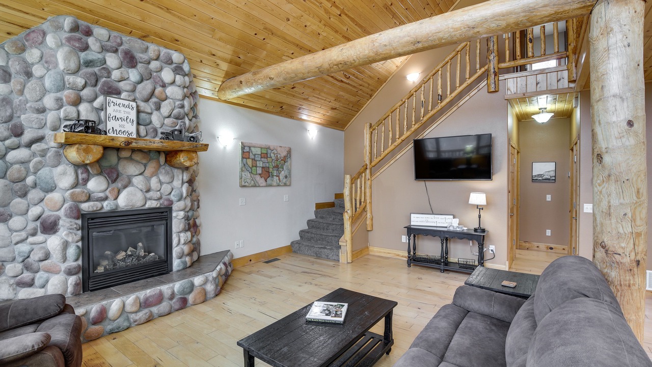 Photo of Livingroom in Lead