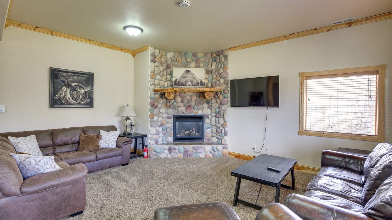 Photo of Livingroom in Lead
