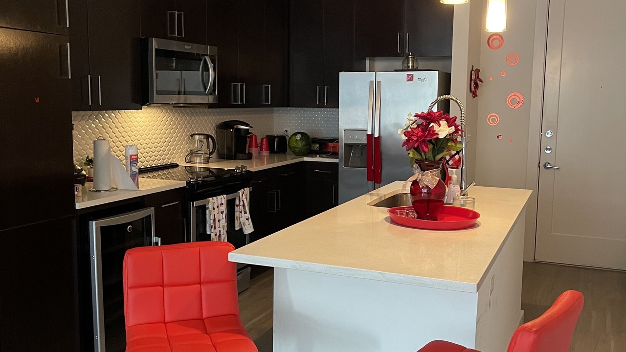 Photo of Kitchen in Westside