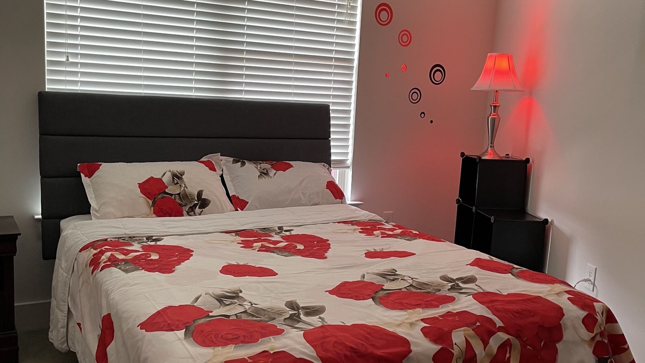 Photo of Bedroom in Westside