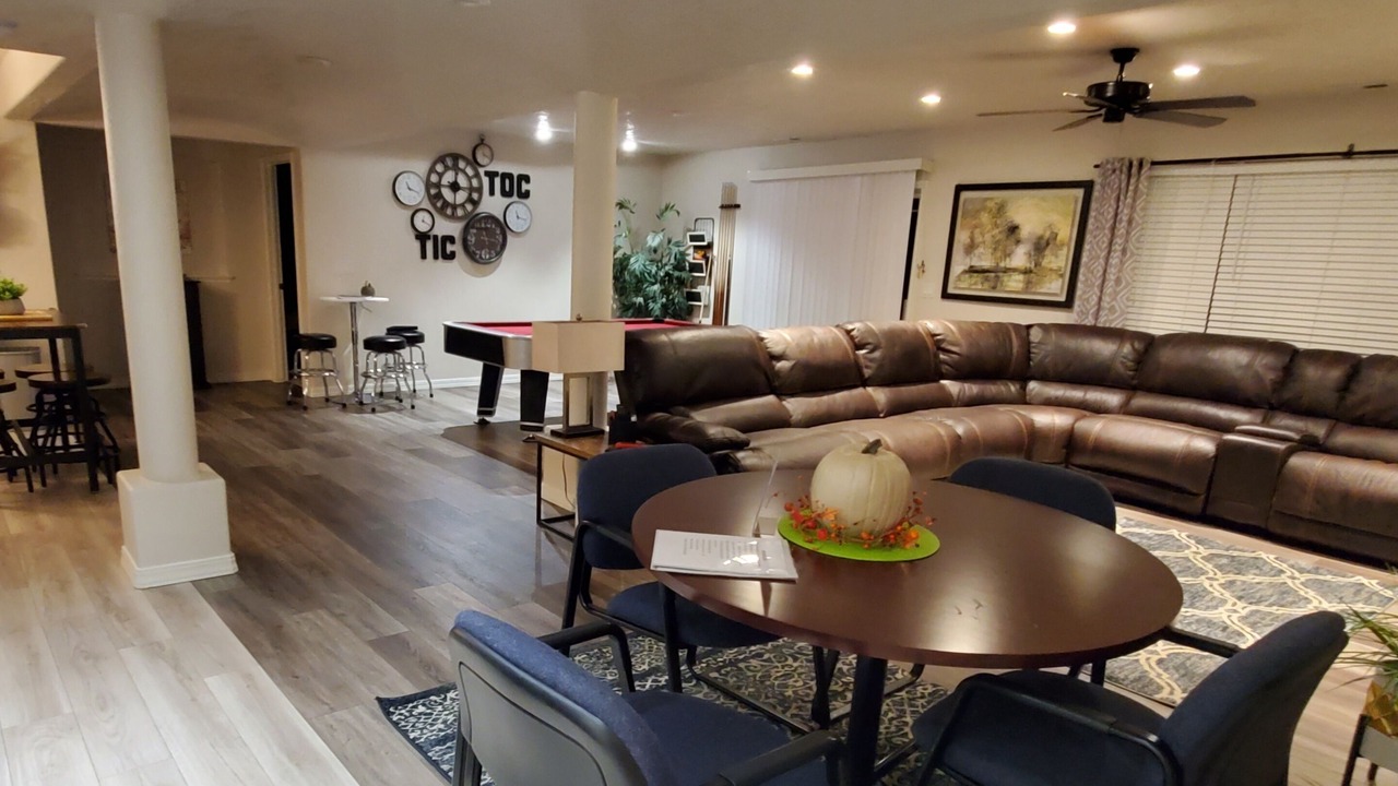 Photo of Bedroom in Nampa