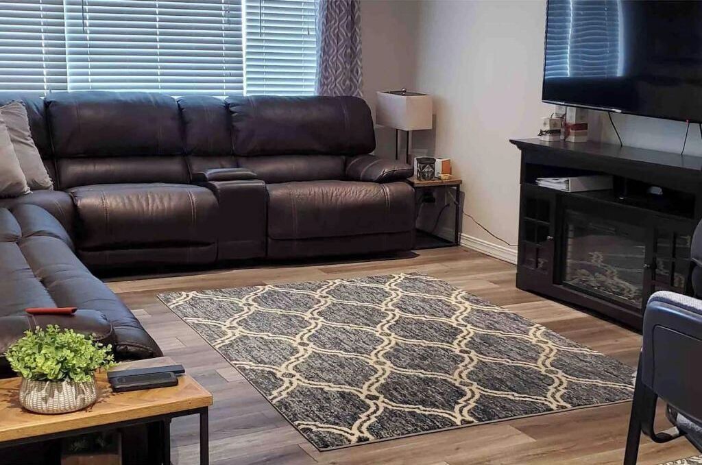 Photo of Livingroom in Nampa
