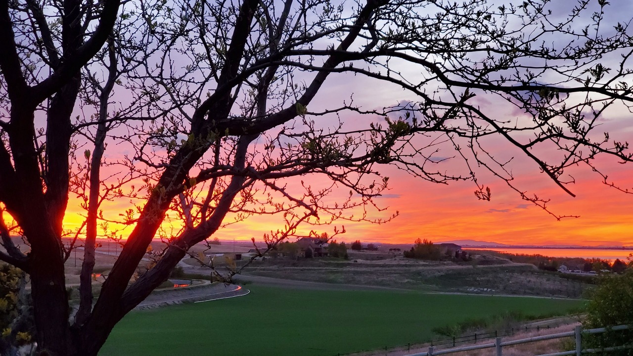 Photo of Outdoor in Nampa