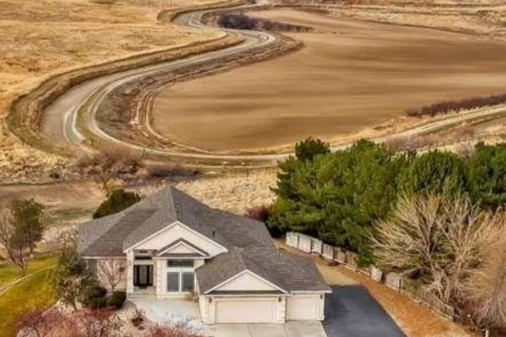 Photo of Outdoor in Nampa