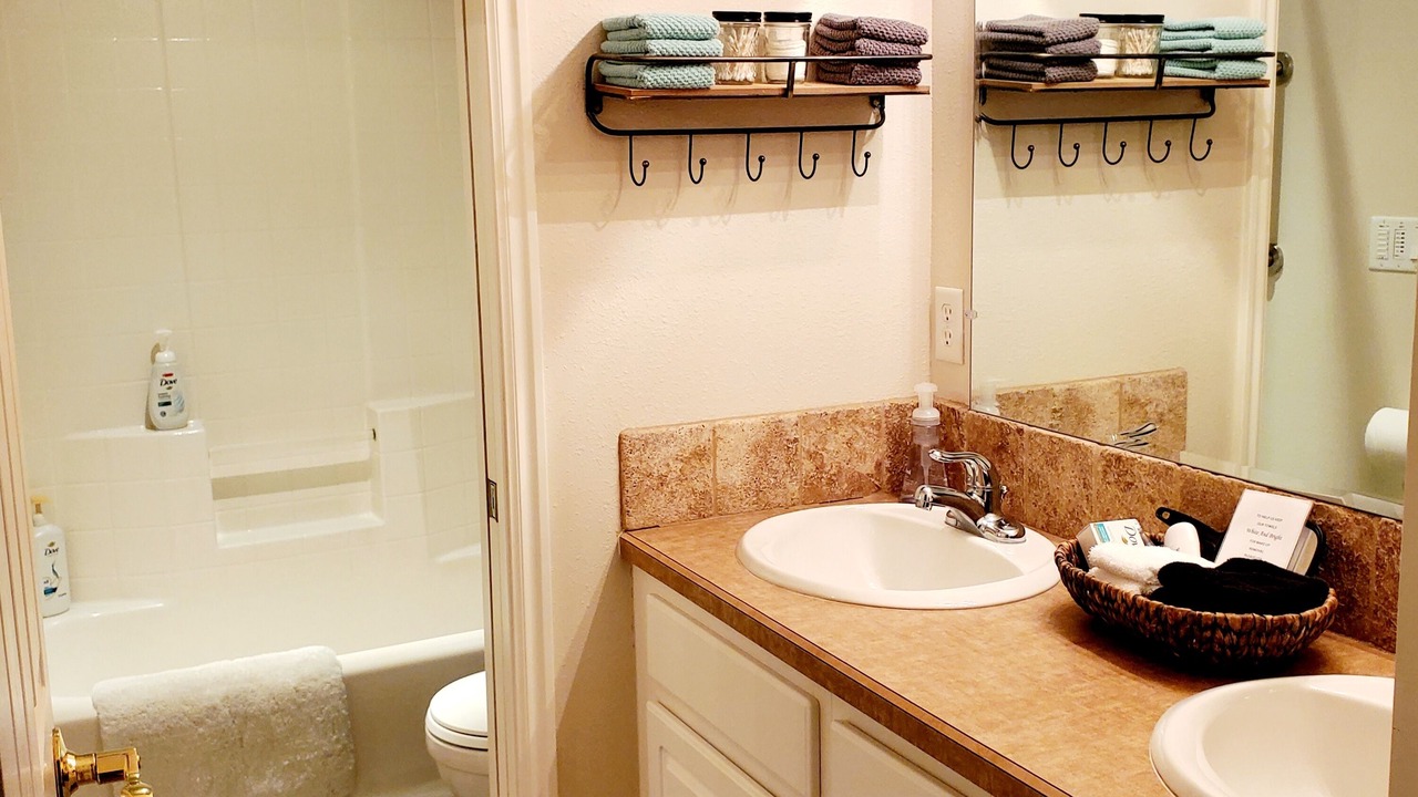 Photo of Bathroom in Nampa