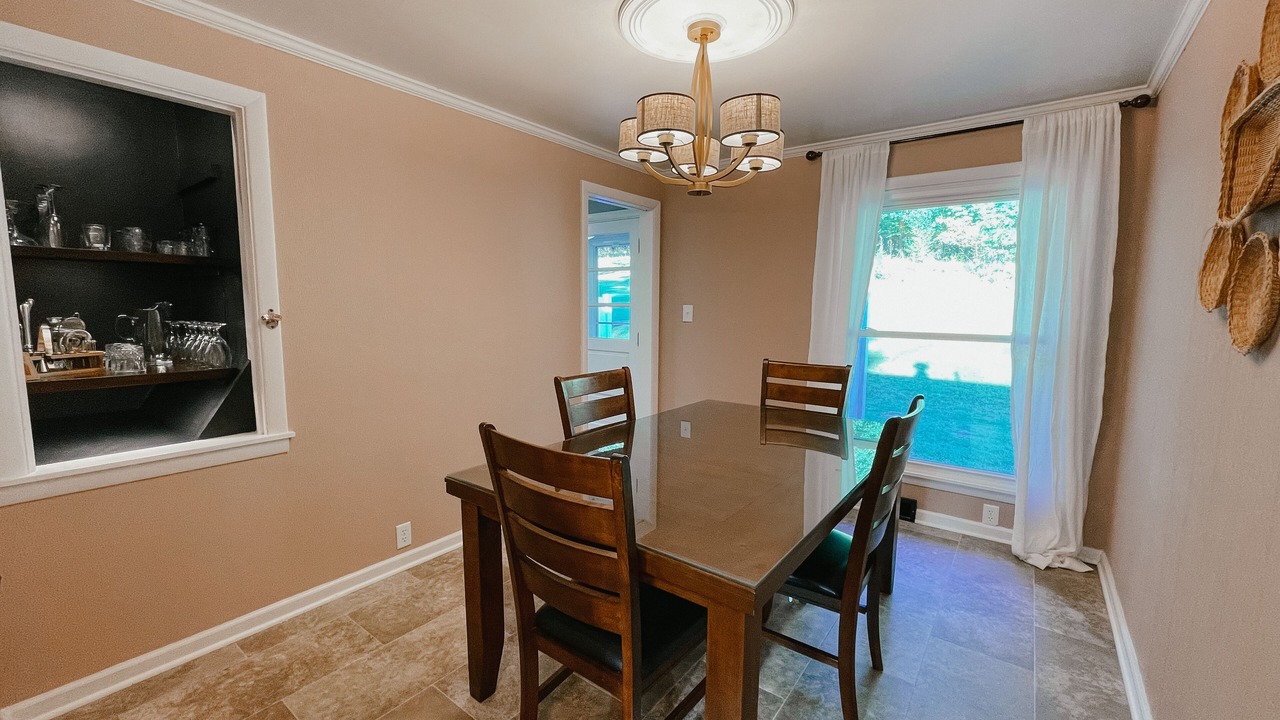 Photo of Bedroom in Millersburg