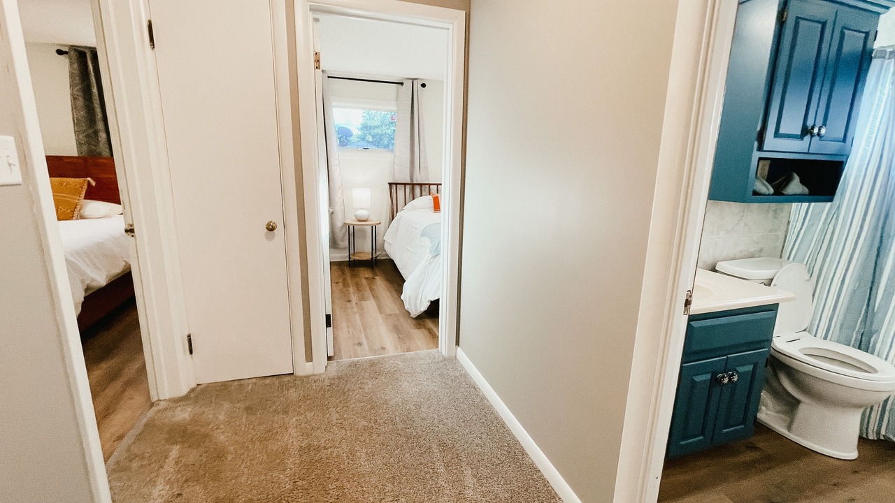 Photo of Bathroom in Millersburg