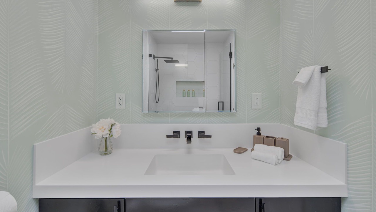 Photo of Bathroom in North Park