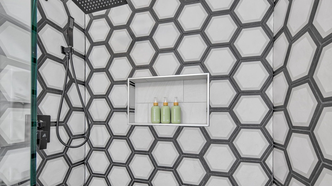 Photo of Bathroom in North Park