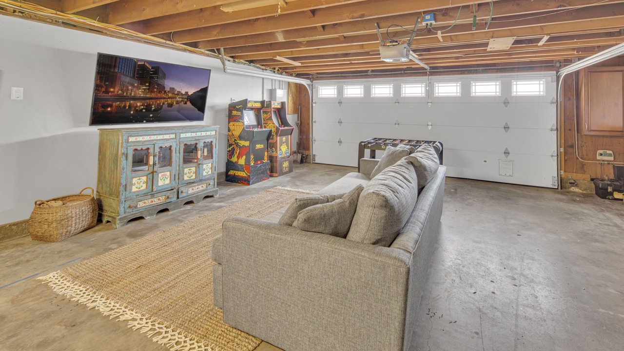 Photo of Livingroom in North Park
