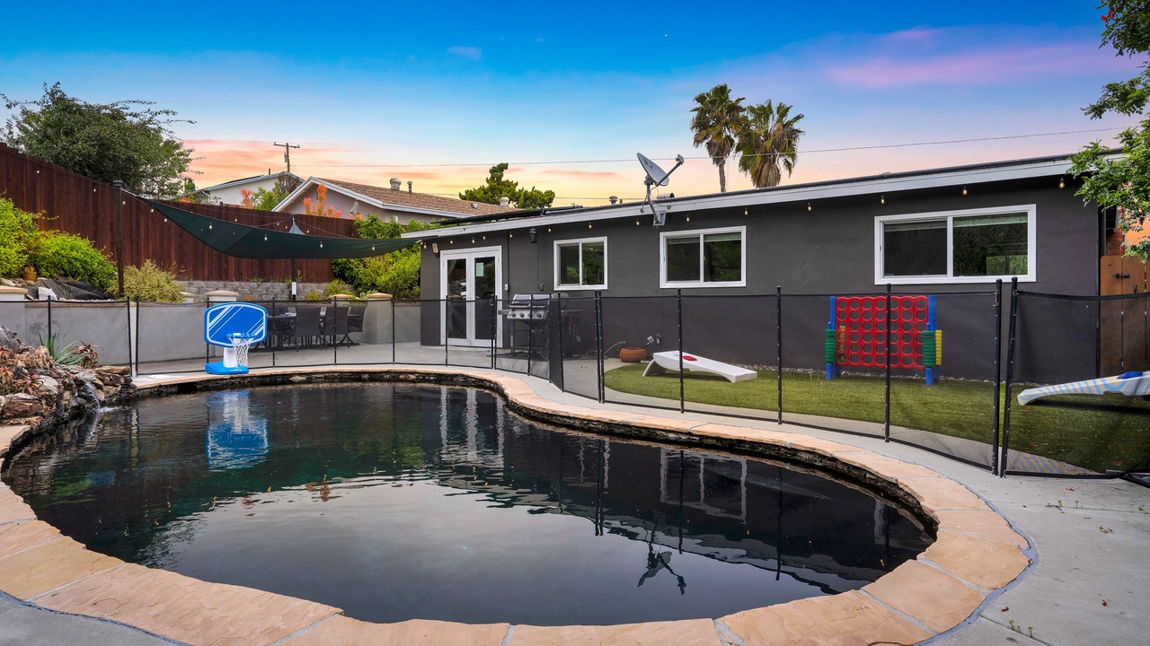 Photo of Outdoor in North Park