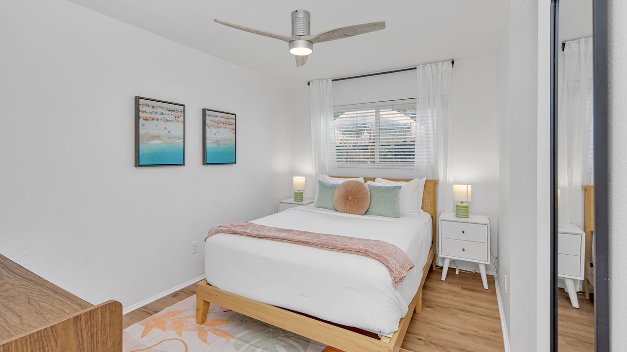 Photo of Bedroom in North Park