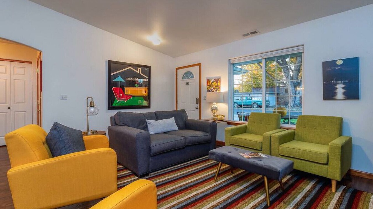 Photo of Livingroom in College Place
