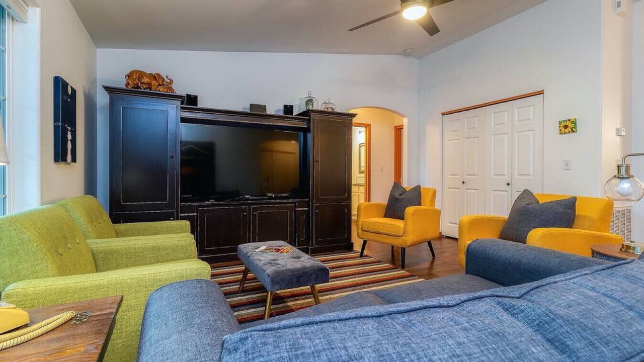 Photo of Livingroom in College Place