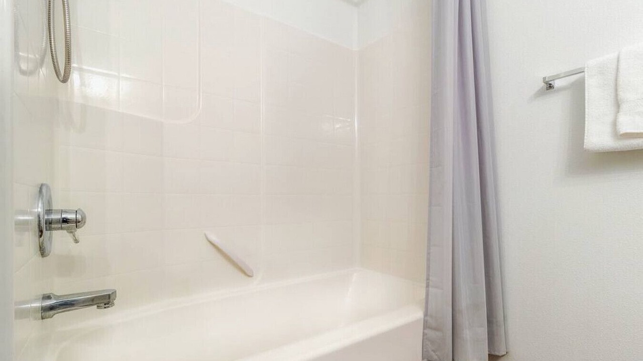 Photo of Bathroom in College Place