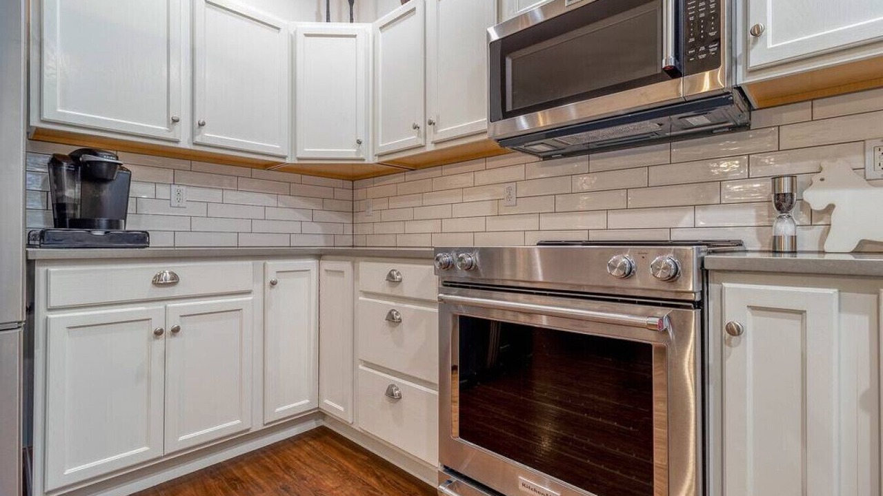 Photo of Kitchen in College Place
