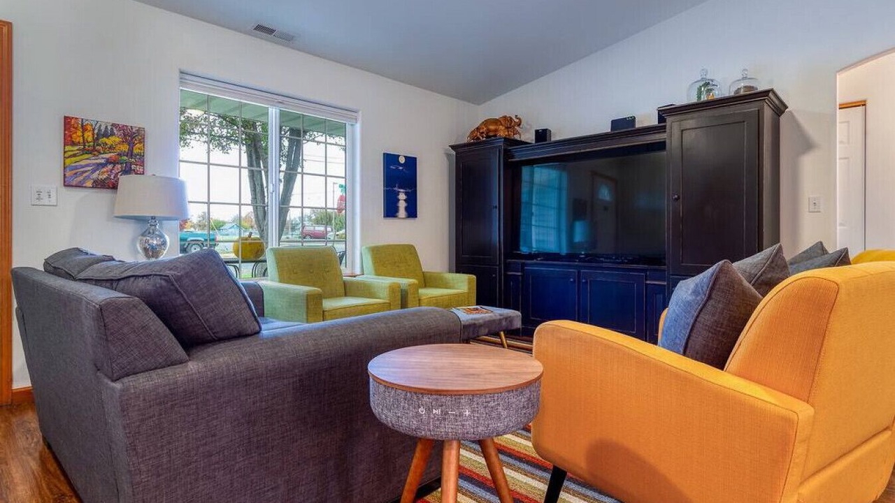 Photo of Livingroom in College Place