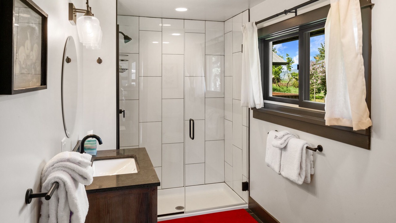 Photo of Bathroom in Livingston