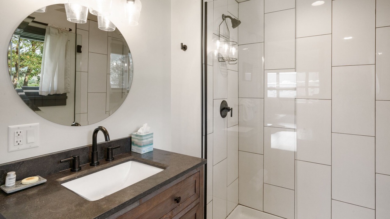 Photo of Bathroom in Livingston