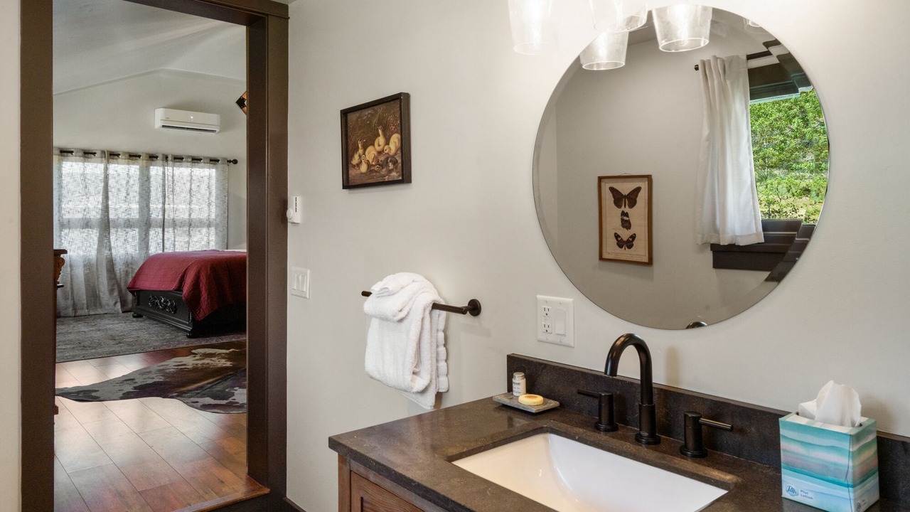 Photo of Bathroom in Livingston