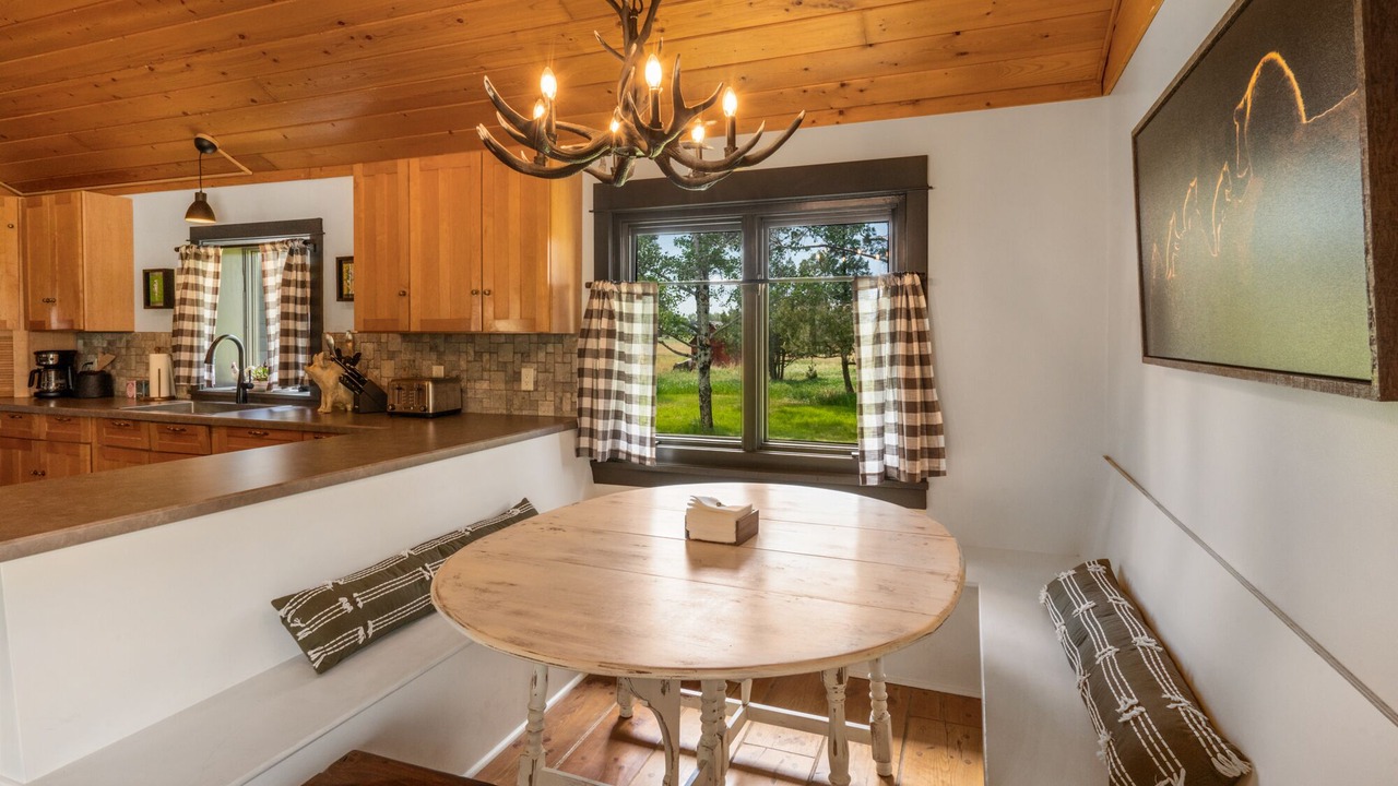 Photo of Kitchen in Livingston