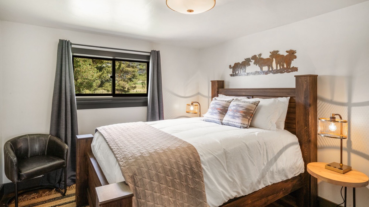 Photo of Bedroom in Livingston