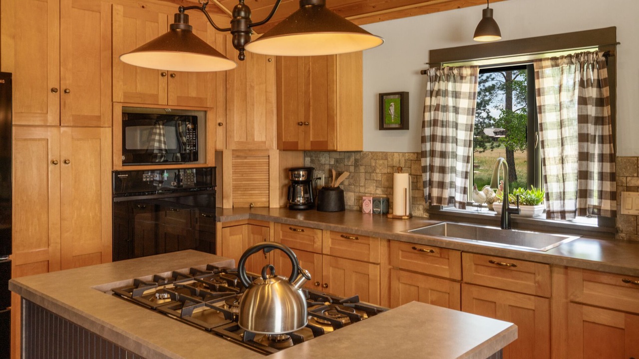 Photo of Kitchen in Livingston