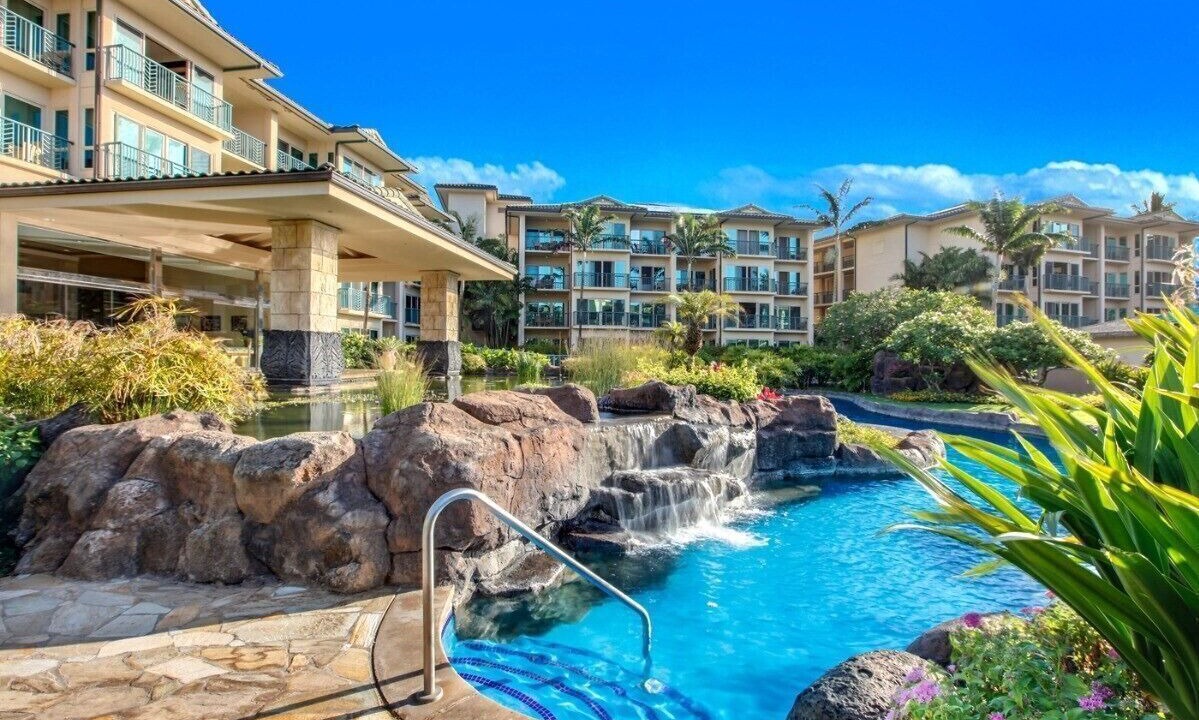 Photo of Outdoor in Wailua