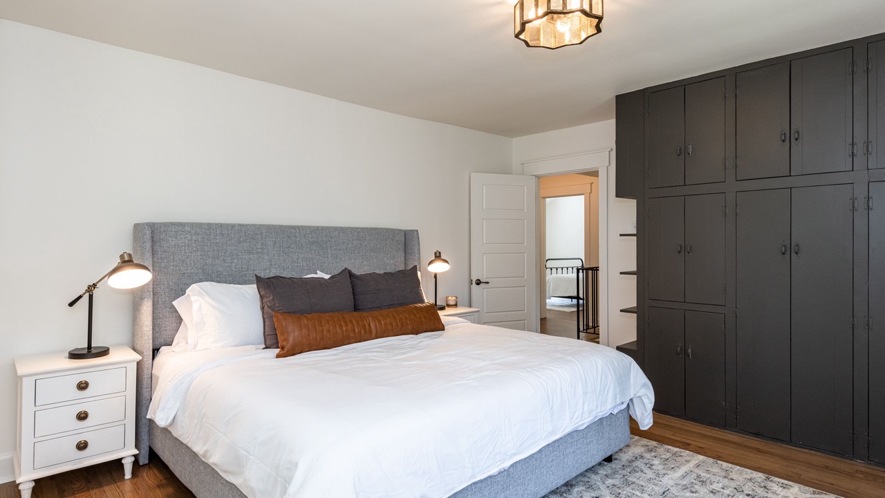 Photo of Bedroom in Bellbrook