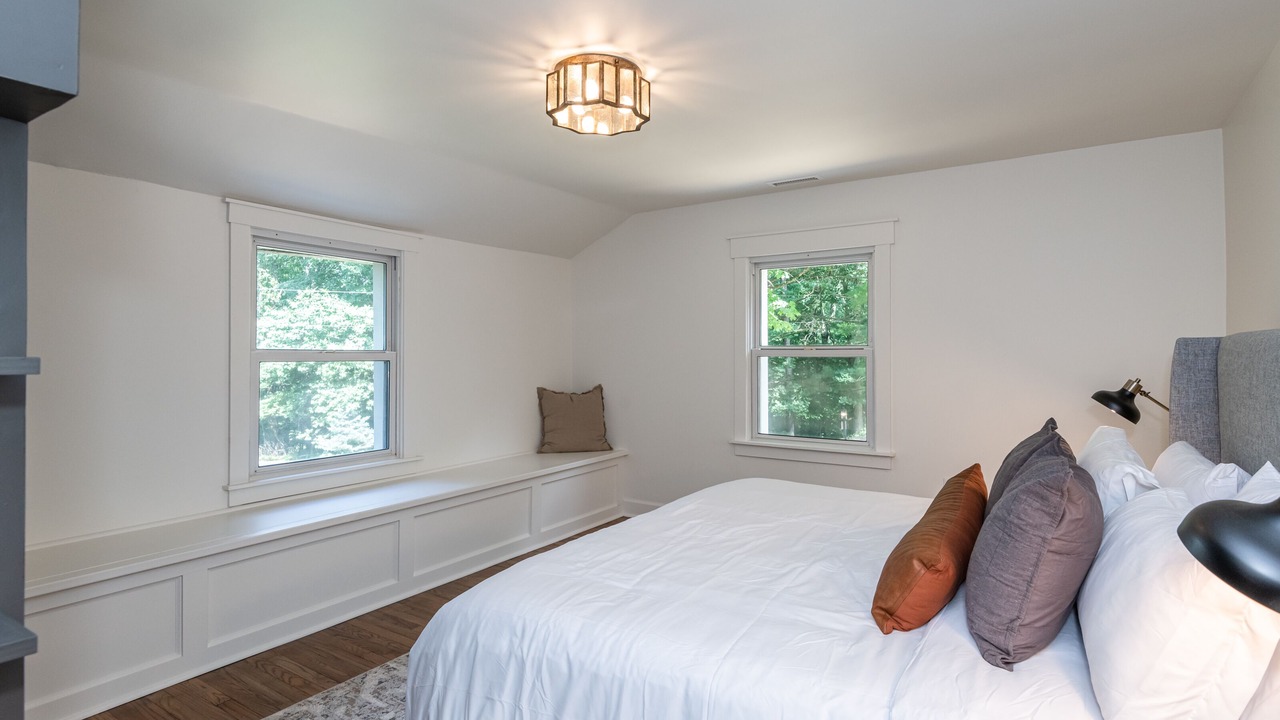 Photo of Bedroom in Bellbrook