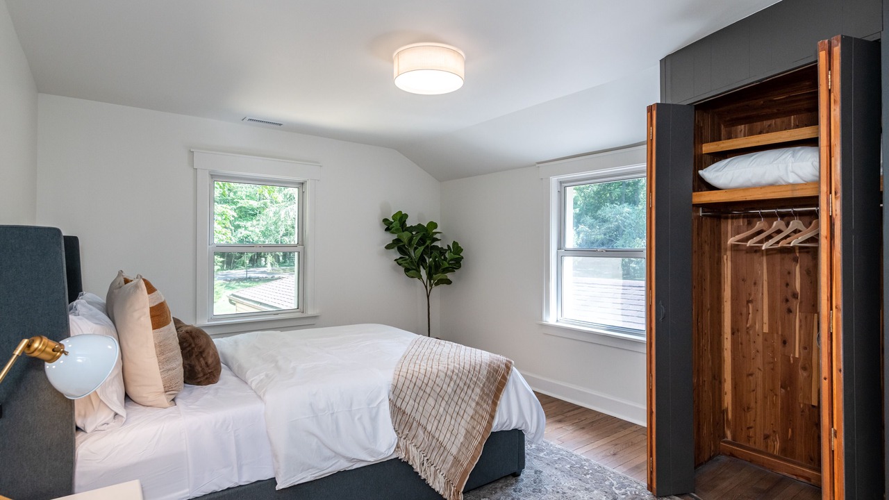 Photo of Bedroom in Bellbrook