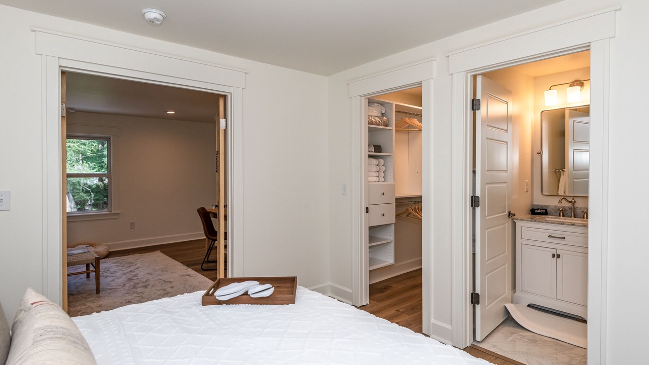 Photo of Bedroom in Bellbrook