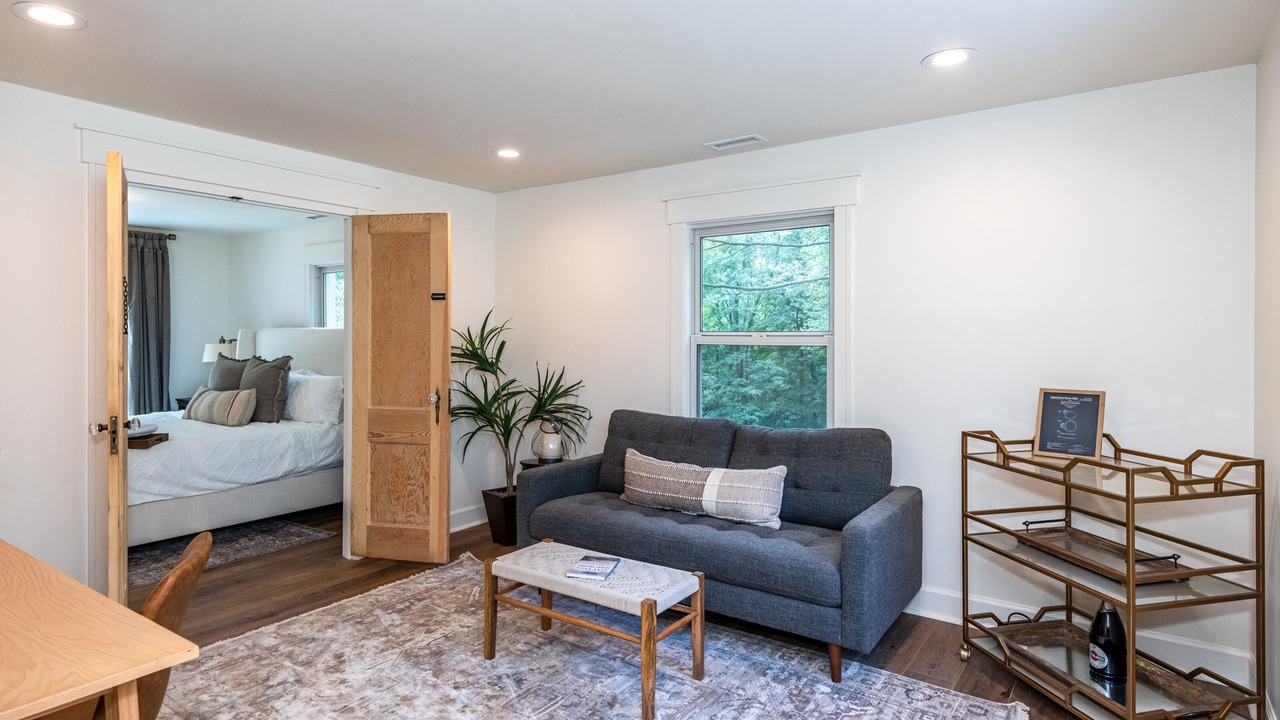 Photo of Livingroom in Bellbrook
