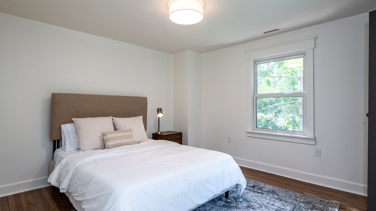 Photo of Bedroom in Bellbrook
