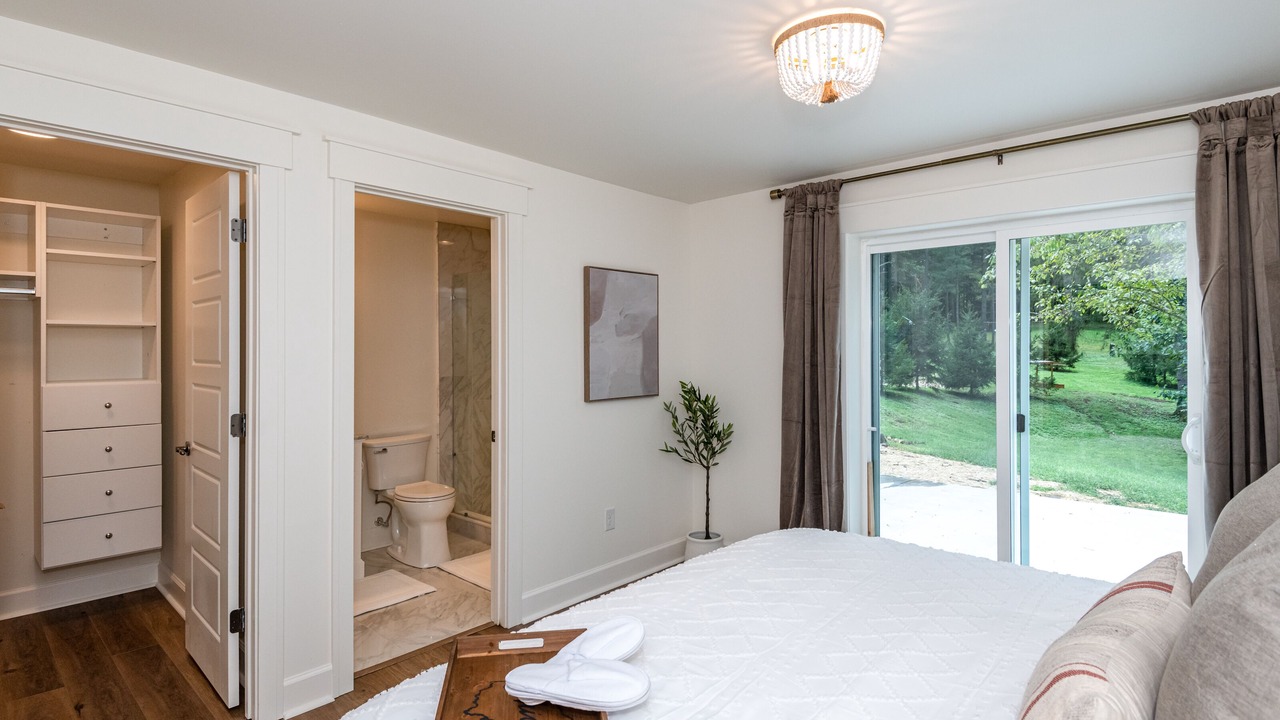 Photo of Bedroom in Bellbrook