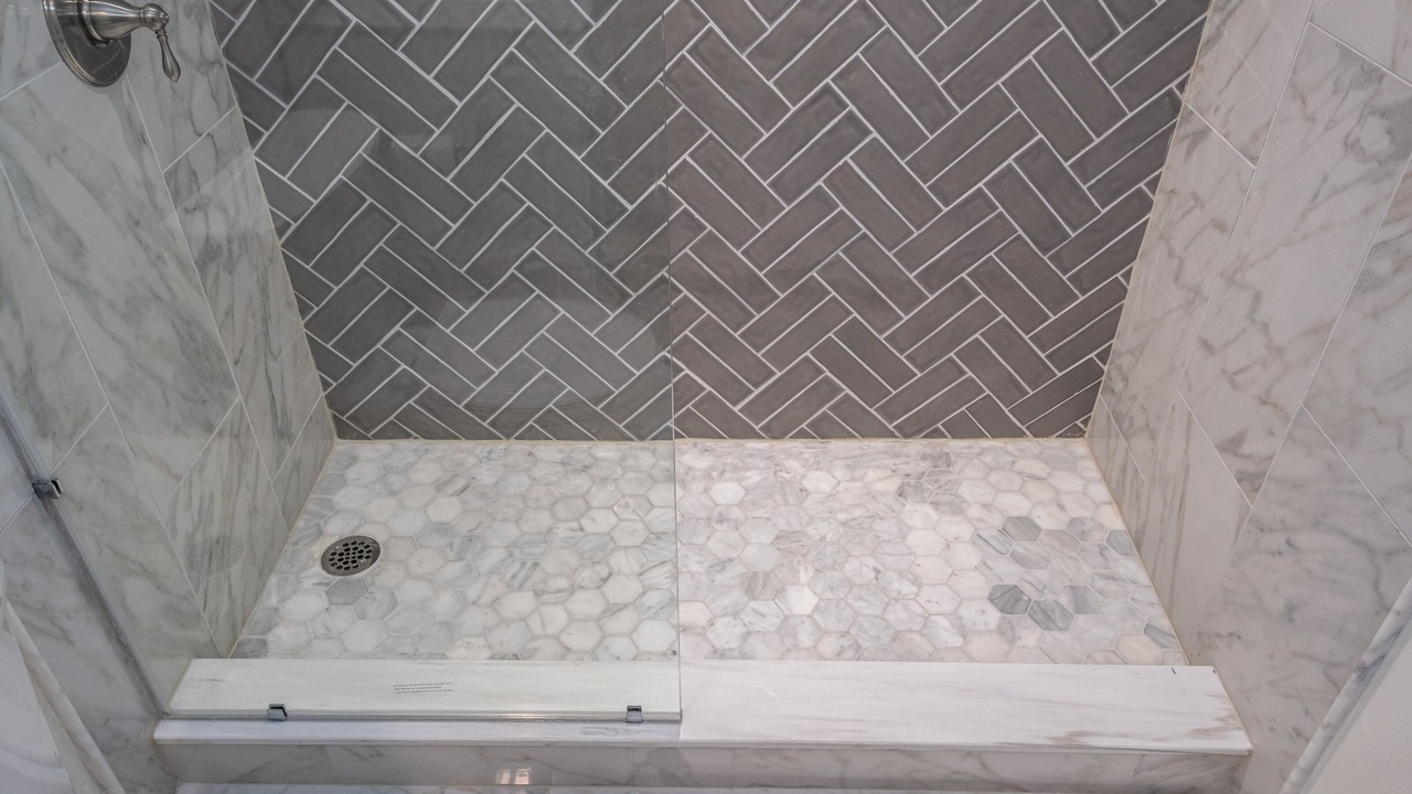 Photo of Bathroom in Bellbrook