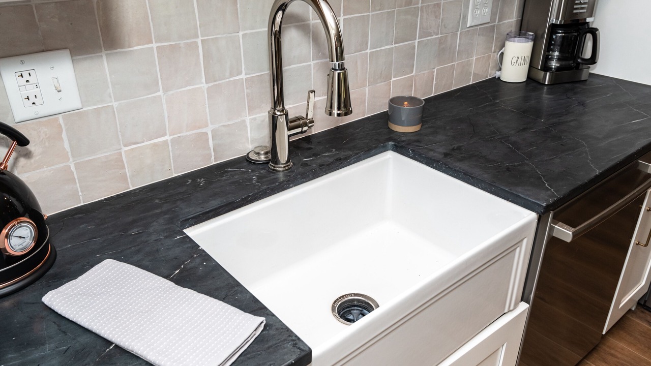 Photo of Kitchen in Bellbrook