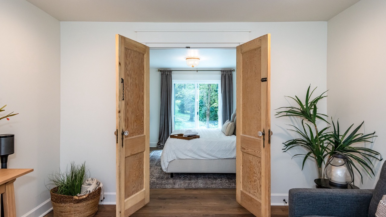 Photo of Bedroom in Bellbrook