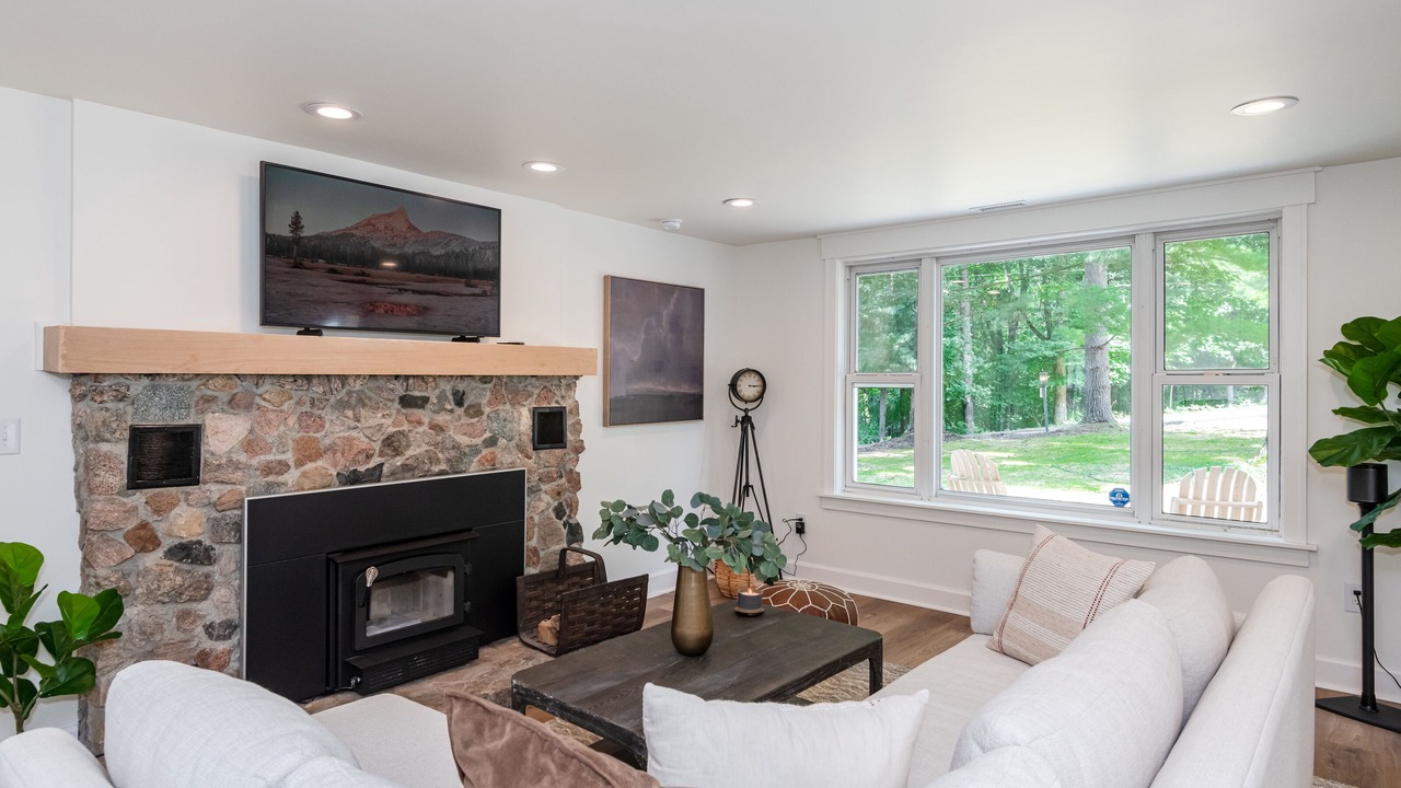 Photo of Livingroom in Bellbrook
