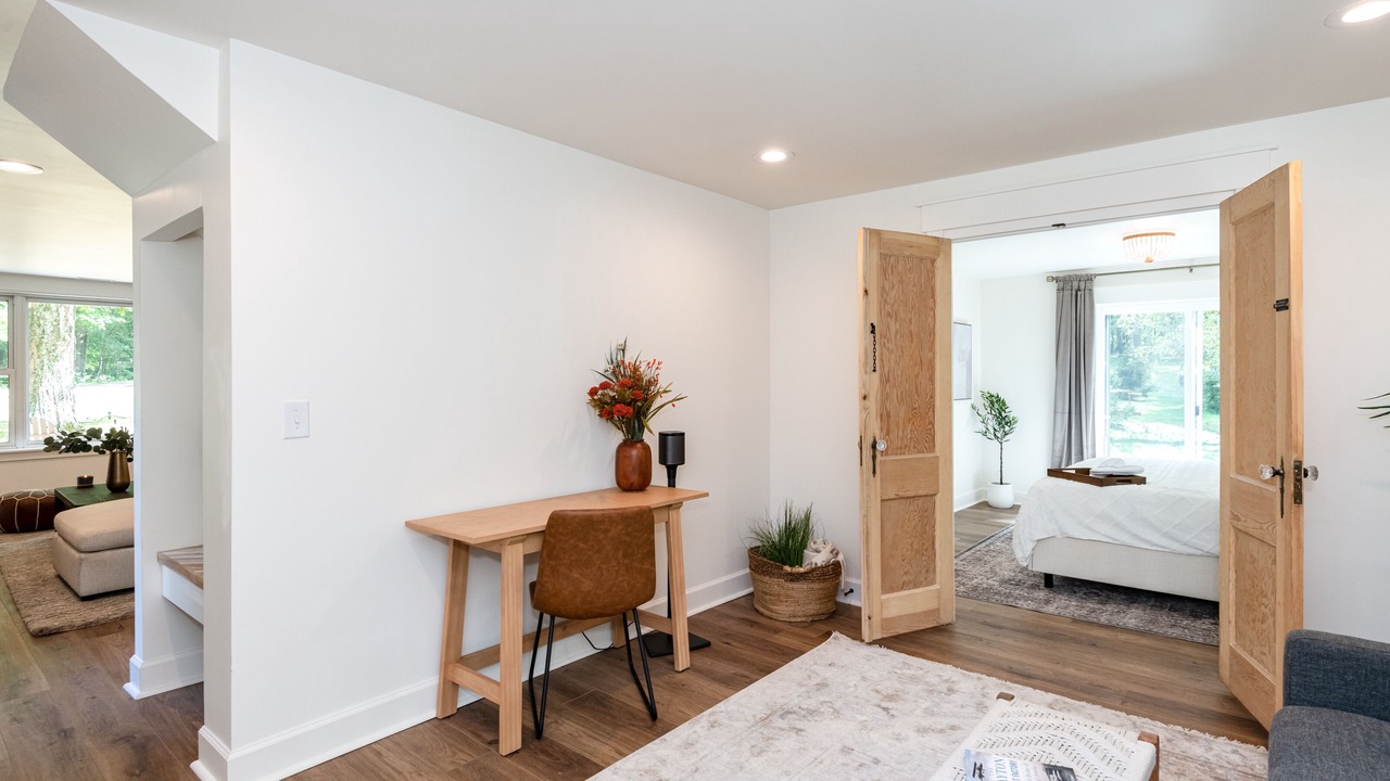 Photo of Bedroom in Bellbrook