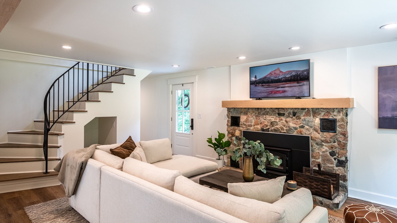 Photo of Livingroom in Bellbrook