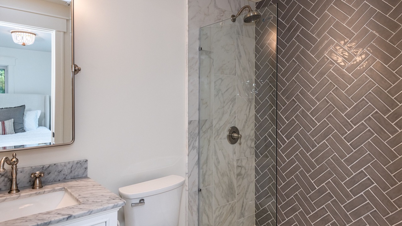 Photo of Bathroom in Bellbrook