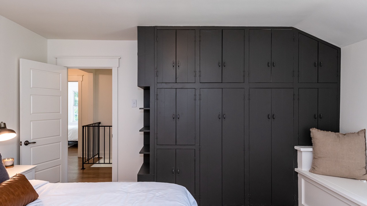 Photo of Bedroom in Bellbrook