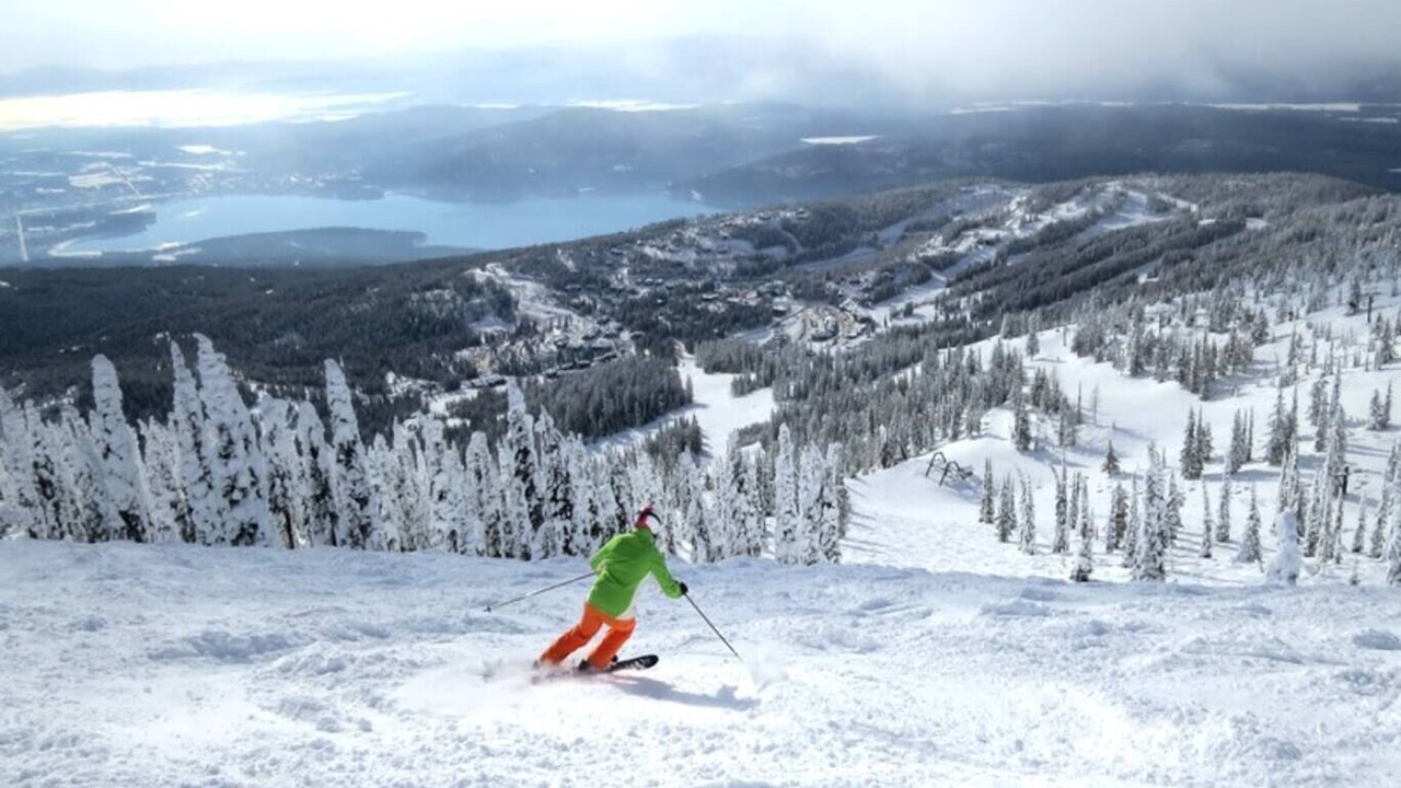 Photo of Others in Whitefish