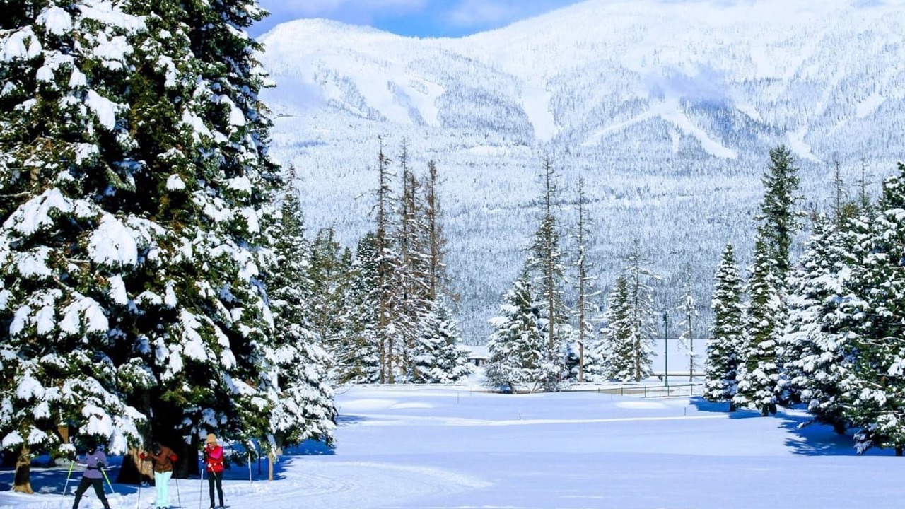 Photo of Others in Whitefish