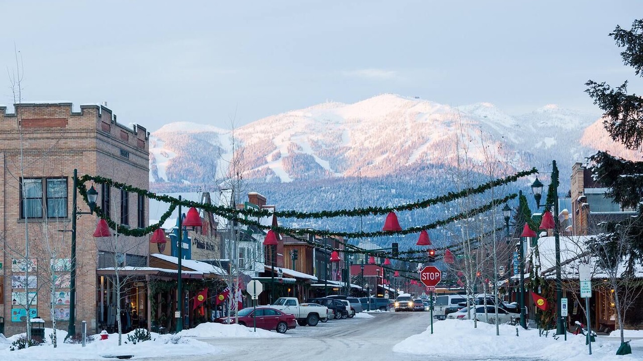 Photo of Others in Whitefish