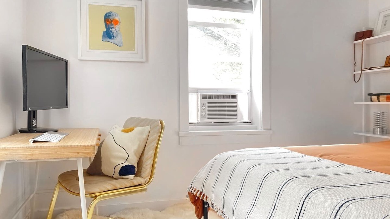 Photo of Bedroom in Pinedale