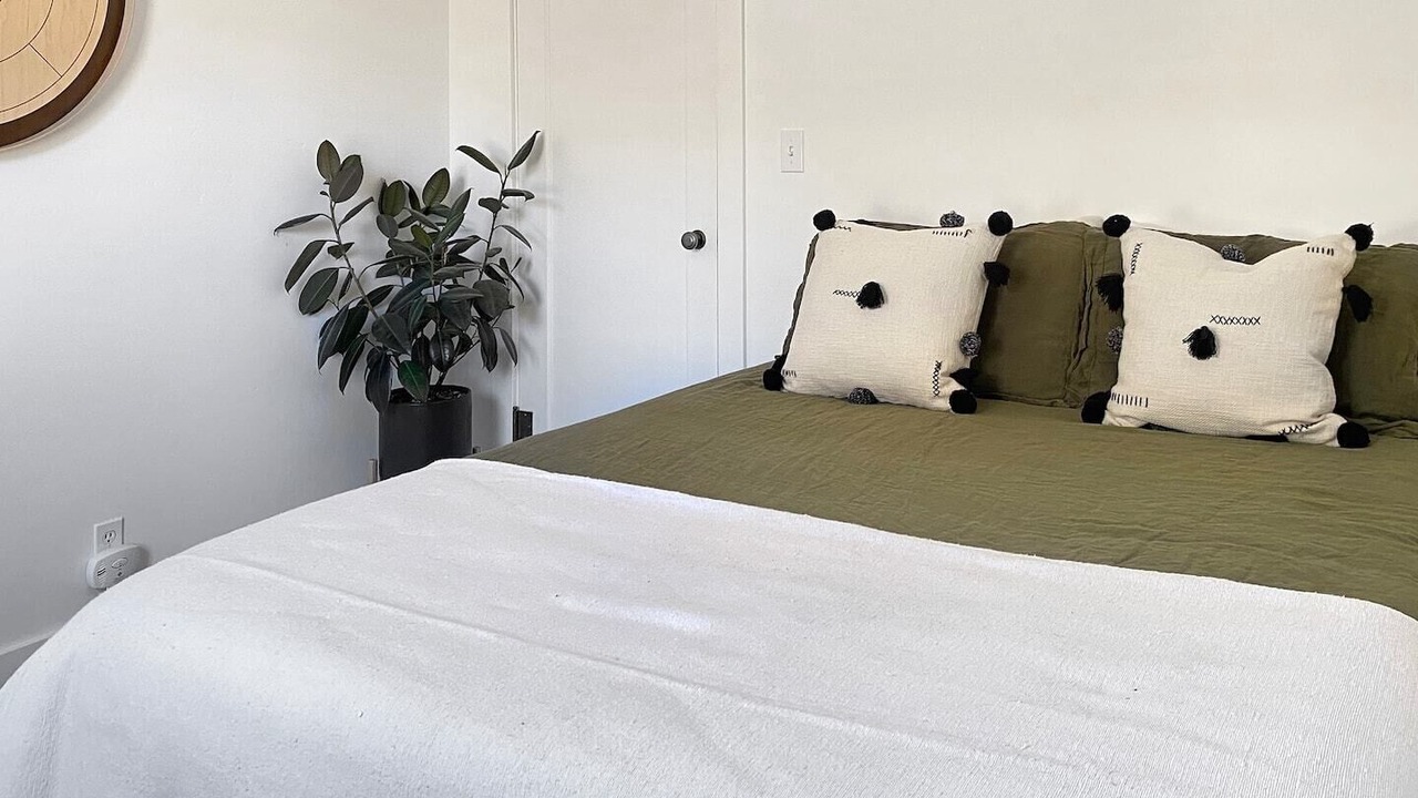 Photo of Bedroom in Pinedale