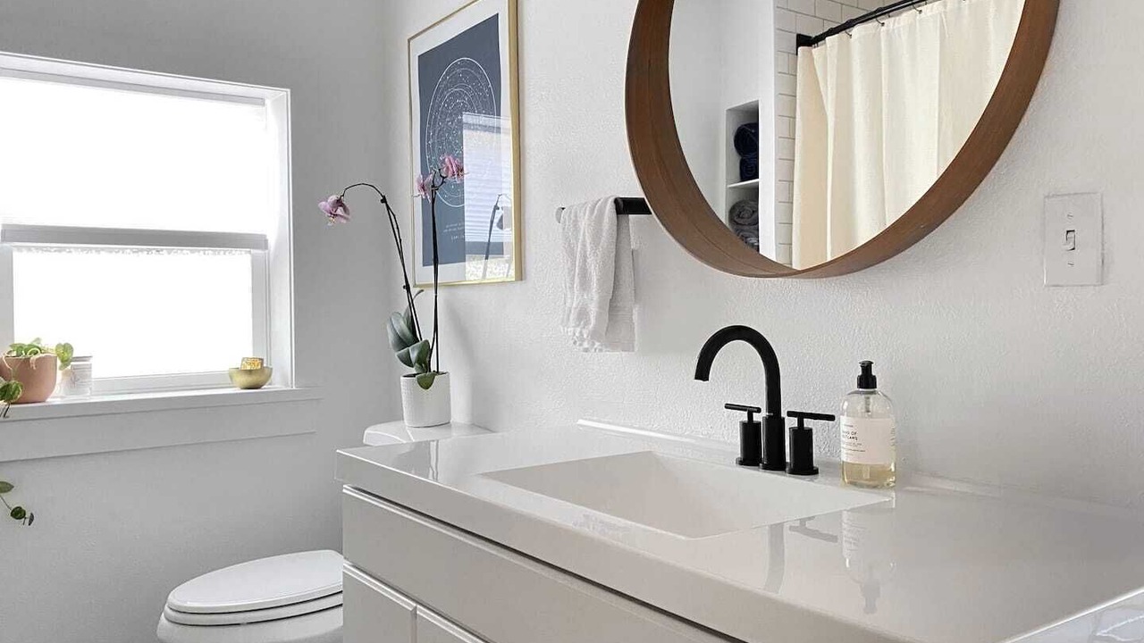 Photo of Bathroom in Pinedale